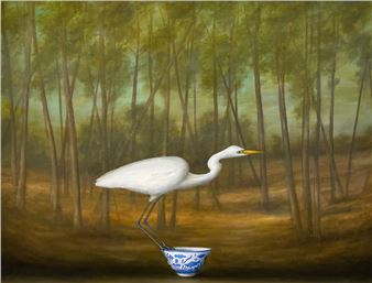 64th Annual Group Summer Exhibition - Woodside/Braseth Gallery