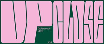 Up Close: Goldrausch 2025 - Galerie im Körnerpark