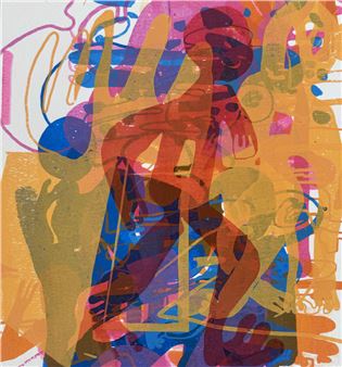 Alice Irwin: A Playground for the Overwhelmed - Gillian Jason Gallery