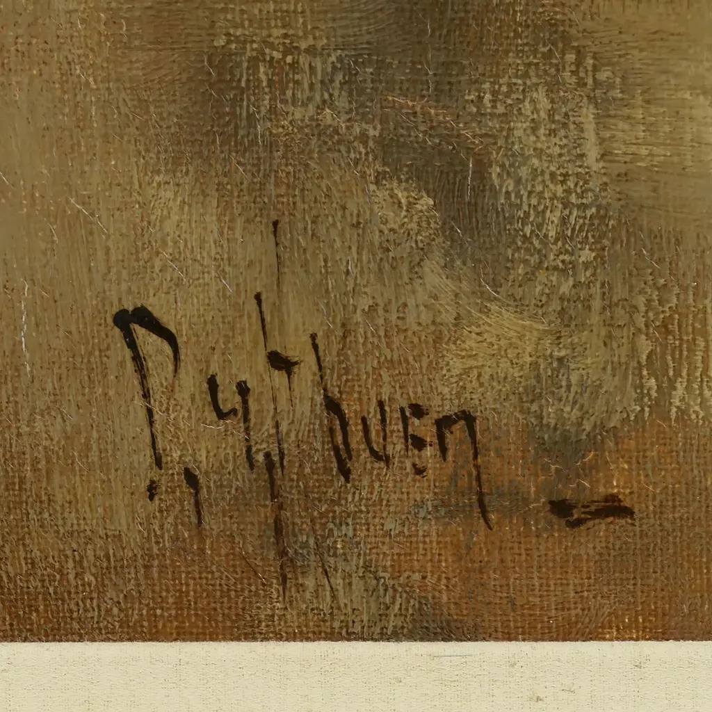 Dutch School | Dutch artist unknown | MutualArt