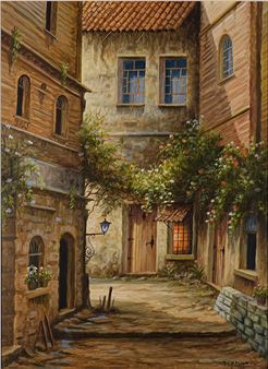 Viela - Gilberto Farina