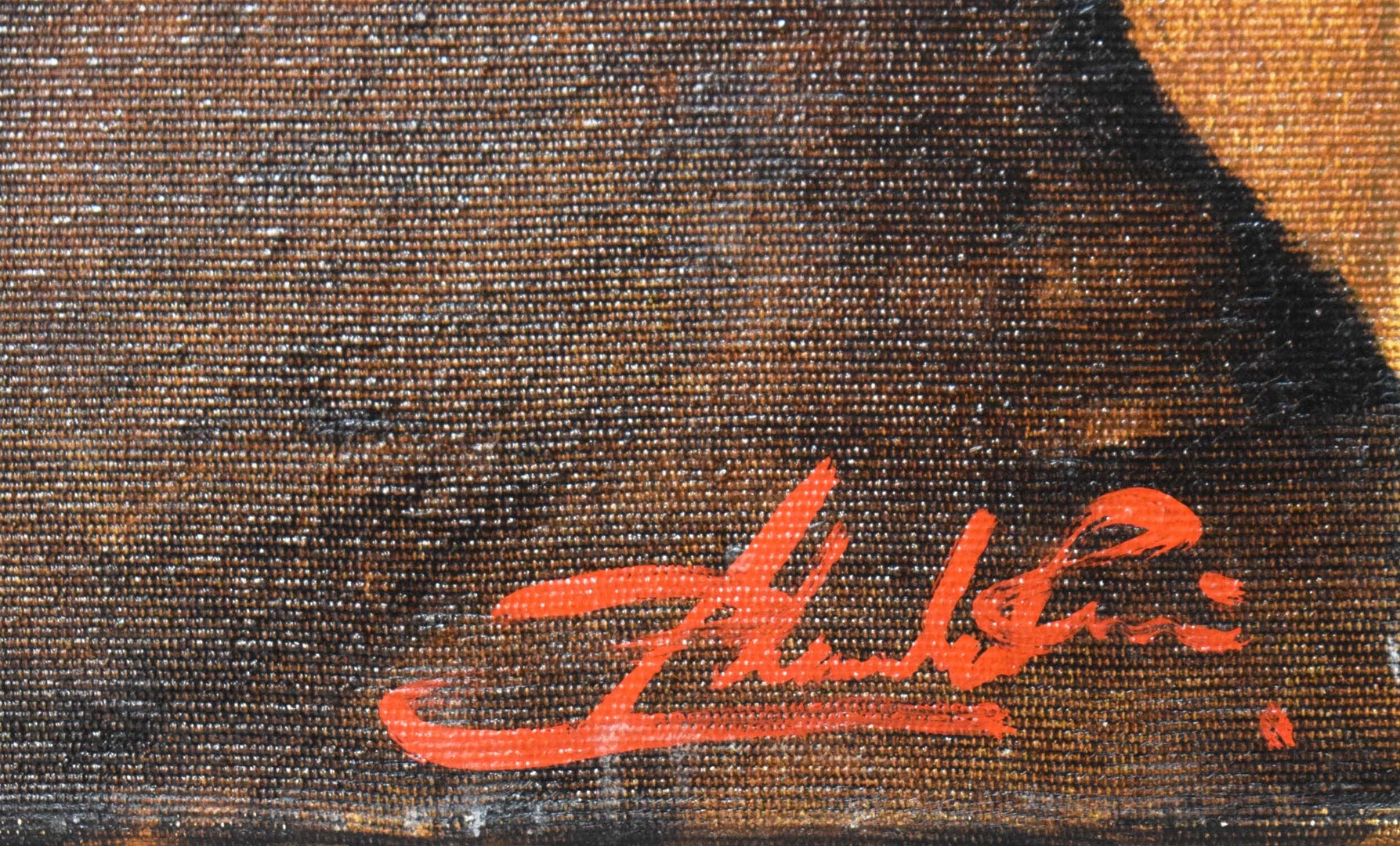 Alex Rennie | JAZZ XVI | MutualArt