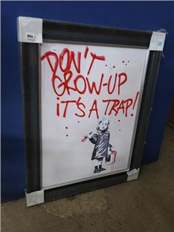 Two-Day Auction of Approx. 2000 Lots to include Fine Art, General, Antiques, Collectables, Jewellery, Silver & Ceramics etc. *Items Must be Collected and Paid for Within 7 Days* - Tring Market Auctions