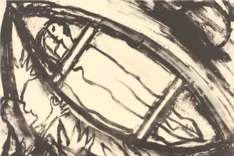 Ferlinghetti for San Francisco