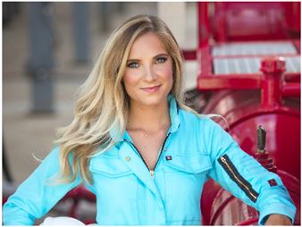 Threads of Evolution: Engineering a Community That Sparkles - Louisiana Art & Science Museum