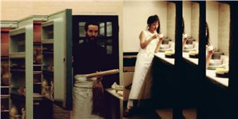 William English & Sandra Cross: To Farse All Things