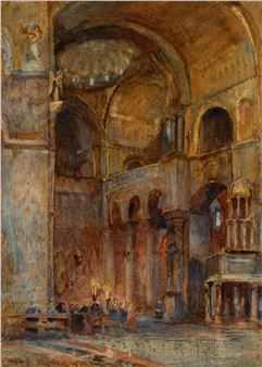 Important Australian Art - Smith & Singer, Sydney