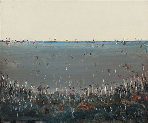 Wilsons Promontory Landscape