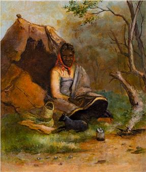 Black Emily - Gertrude Fenton