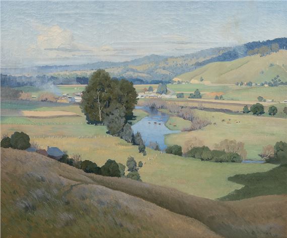 Old Boat Harbour, Bellingen