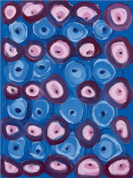 Bream and Mullet c2005