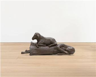 Kiki Smith - Timothy Taylor, London