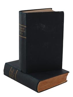 Heads of the People: or, Portraits of the English - Kenny Meadows