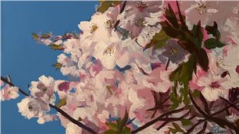 112th Annual Exhibition: Allied Artists of America - Reading Public Museum