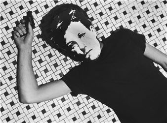 David Wojnarowicz: Arthur Rimbaud in New York - Leslie-Lohman Museum of Art