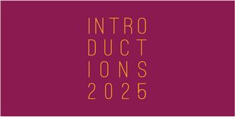 Introductions 2025 - Root Division