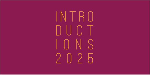 Introductions 2025 - Root Division