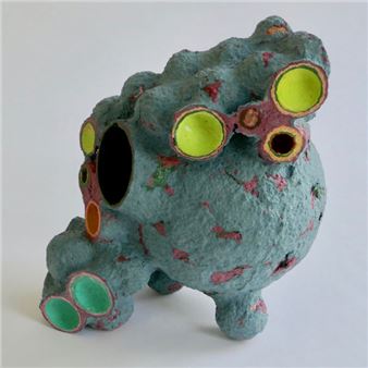 Small Things, Big Voices - Royal West Of England Academy