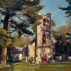 SCNY 155th Annual fall auctions - Salmagundi Club