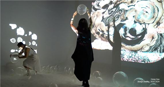 Breath 2025 - CICA Museum