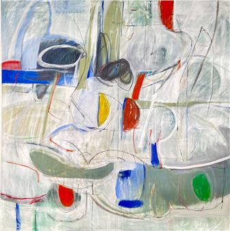Emanuel Torres: Prometheus, Absence of Light - David Klein Gallery