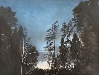 Artists of the Gallery - Galerie Jean-Claude Bergeron