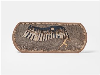 Elif Uras: Earth on Their Hands - Galerist