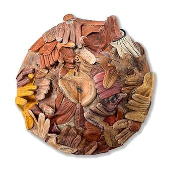 Dean Stewart: Material Memory - Tweed Regional Gallery & Margaret Olley Art Centre