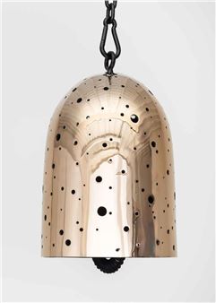 Davina Semo: A Gathering of Bells