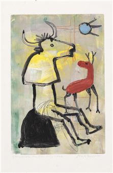 For Jim with Love: Collection of a Storyteller - Bockley Gallery