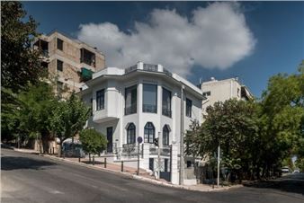 The Best Art Galleries in Athens, Greece