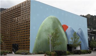 Glenn Ligon Honored at Artcrush 2025, Aspen’s Unmissable Summer Art Event