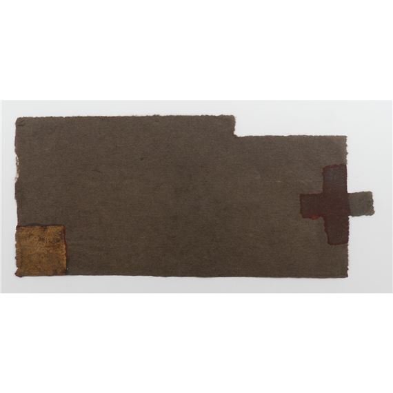 Untitled by António Dias, 1986