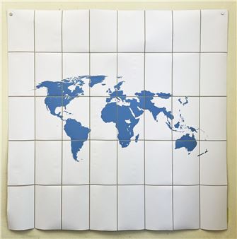 The Berlin Biennale’s Complicit Silence