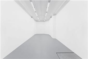 Danny Ferrell - Galerie Pact