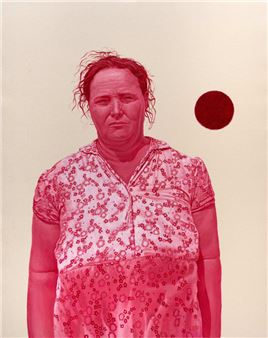 Joel Daniel Phillips: A Compelling Narrative - Catharine Clark Gallery
