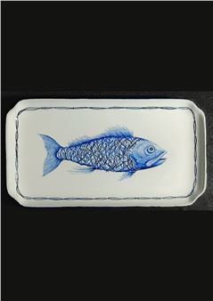 Gil Batle: Almost Sanctuary - Catharine Clark Gallery