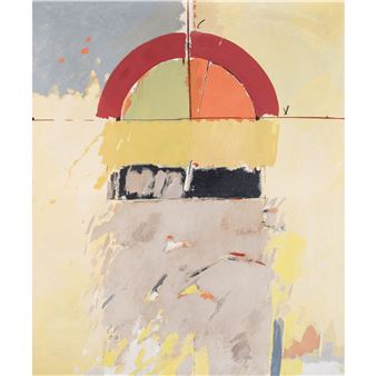 Arc Fest IV - Corneliu Vasilescu