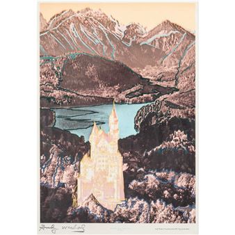 Stephan Spicher | 12 Artworks at Auction | MutualArt