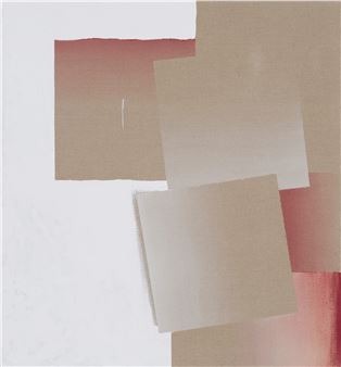 Agata Bogacka: Avoidants - Gunia Nowik Gallery