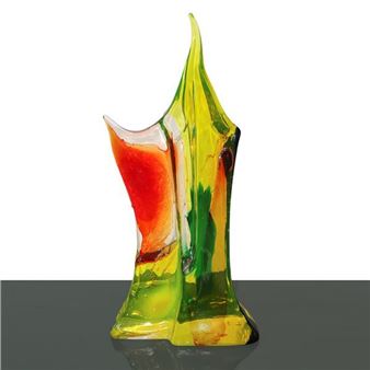 Pino Signoretto Market Data: Auction Results & Gallery Prices