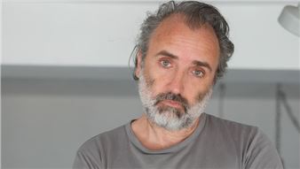 Mike Nelson: M62 (East, West) - Leeds Art Gallery