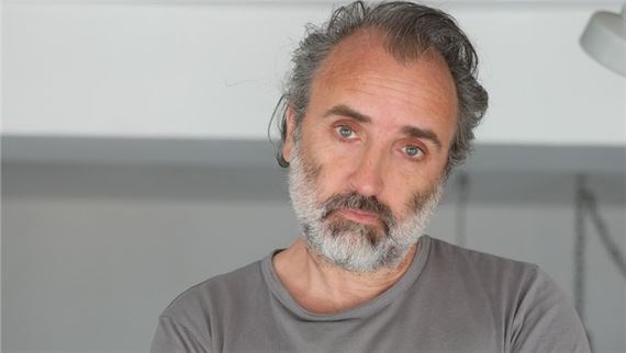 Mike Nelson: M62 (East, West) - Leeds Art Gallery