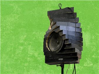 Cph-Berlin: The Gateway to the World - Nikolaj Kunsthal