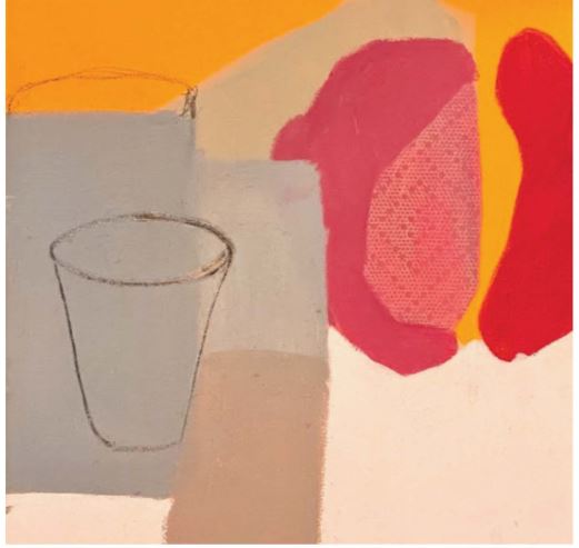 George Anderton: All In - Tempus Projects