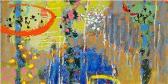 Abstractions & Altered Views - Tew Galleries