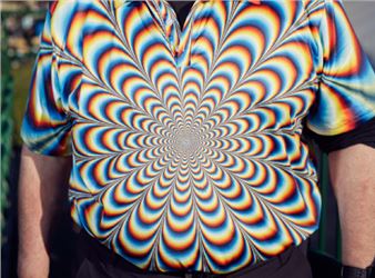 Jesse Rieser: Folklore - Bentley Gallery