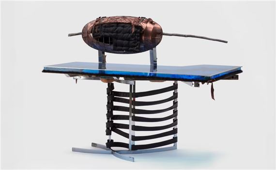 Jessi Reaves: process invented the mirror - Walker Art Center