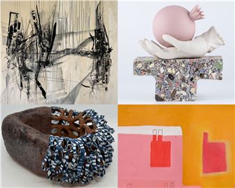 Third Coast Biennial 2025 - K Space Contemporary