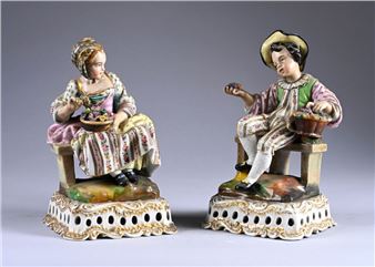 Half a century of dust - Day 2 - Coutau-Bégarie